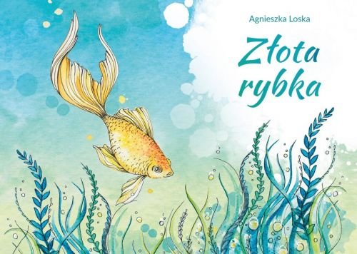 Złota rybka - śpiewnik