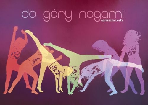 Do góry nogami - śpiewnik